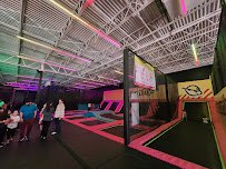 Urban Air Trampoline and Adventure Park photo 6