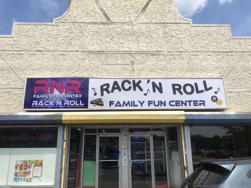 Rack N Roll Family Fun Center photo 4