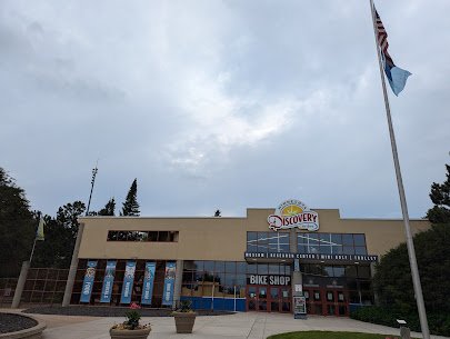 Minnesota Discovery Center photo 6