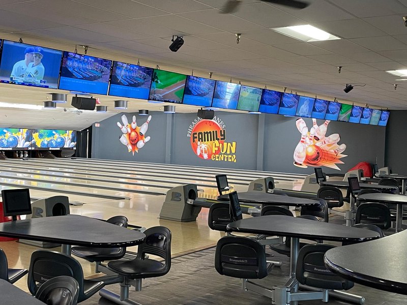 Pheasant Lanes Family Fun Center & Kegler's Pub photo 3