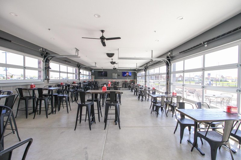 Pheasant Lanes Family Fun Center & Kegler's Pub photo 4