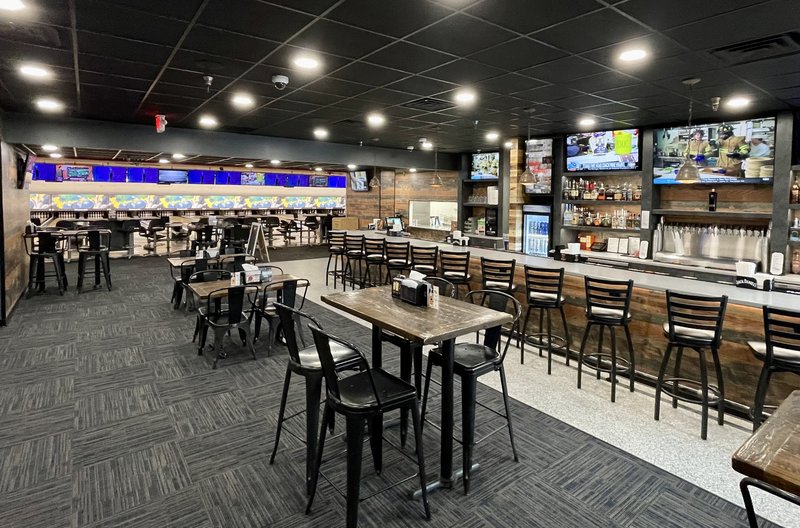 Pheasant Lanes Family Fun Center & Kegler's Pub photo 5