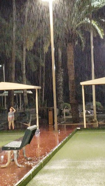 R.H. Johnson Miniature Golf - Members Only photo 2
