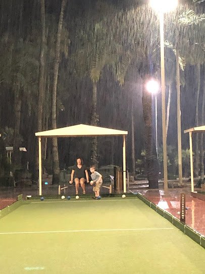 R.H. Johnson Miniature Golf - Members Only photo 4