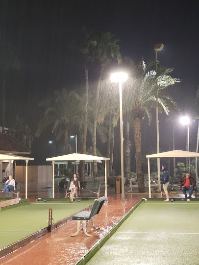 R.H. Johnson Miniature Golf - Members Only photo 6