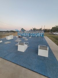 Splash Pad at Robin Bledsoe Park photo 2