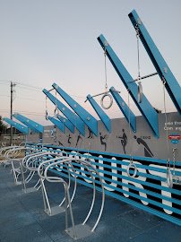 Splash Pad at Robin Bledsoe Park photo 3