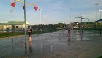 Splash Pad at Robin Bledsoe Park photo 4