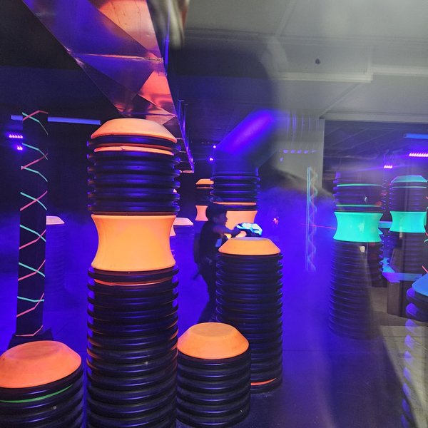 Minerva Fun Center photo 4