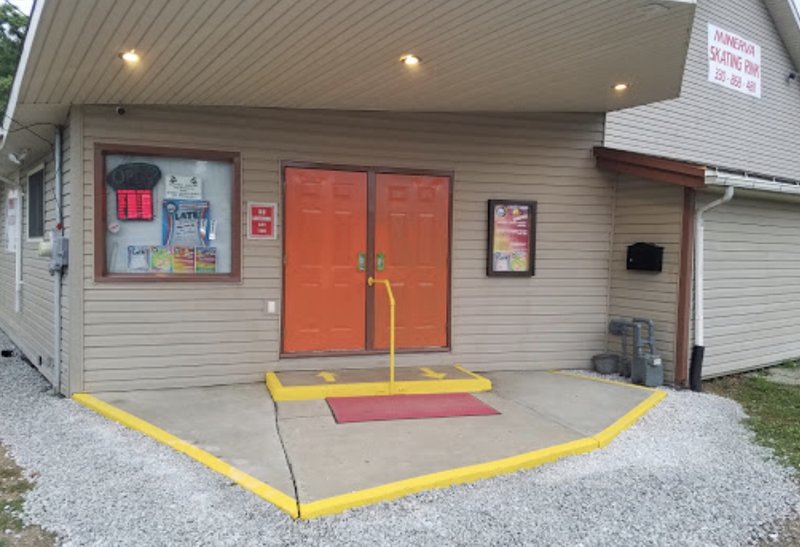 Minerva Fun Center photo 5