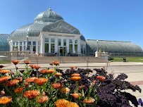 Como Park Zoo & Conservatory photo 4