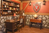 Escape Room Wisconsin - Green Bay photo 3