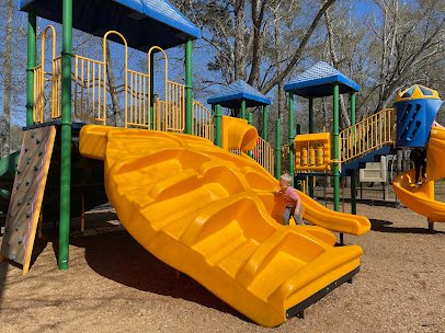 West Point Splash Park