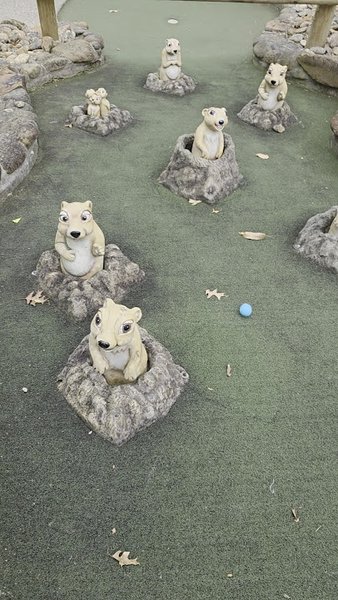 Ripley's Old MacDonald's Farm Mini Golf photo 2