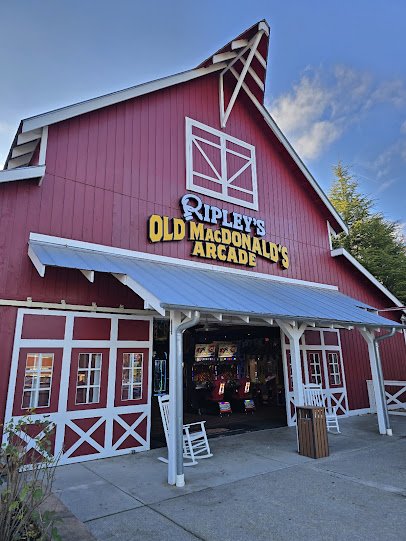 Ripley's Old MacDonald's Farm Mini Golf photo 3