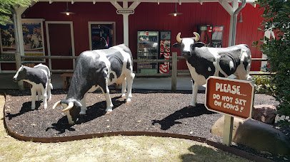 Ripley's Old MacDonald's Farm Mini Golf photo 5