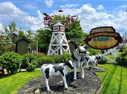 Ripley's Old MacDonald's Farm Mini Golf photo 6