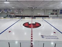 Lancaster Ice Rink