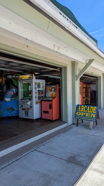 Half Moon Family Fun Center photo 2