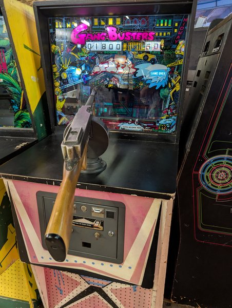 Half Moon Family Fun Center photo 3