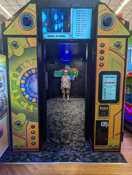 Half Moon Family Fun Center photo 4