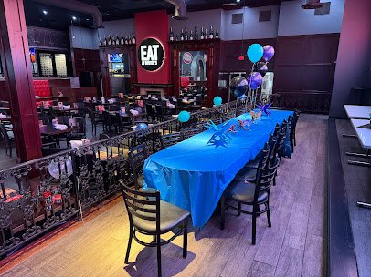 Dave & Buster's Utica photo 2