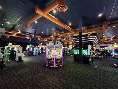 Dave & Buster's Utica photo 5