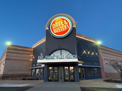 Dave & Buster's Utica photo 6