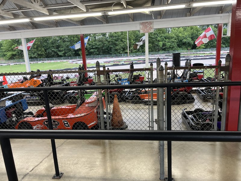 160 Grand Prix photo 4