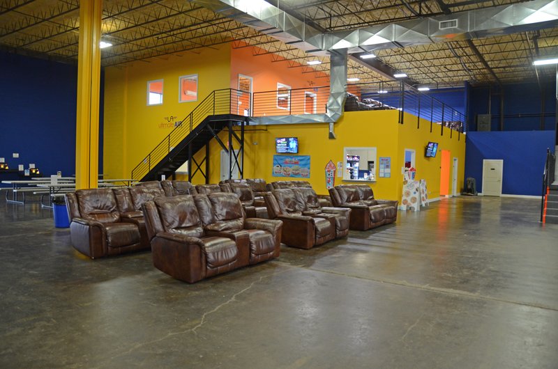 Ultimate Air Trampoline Park photo 4