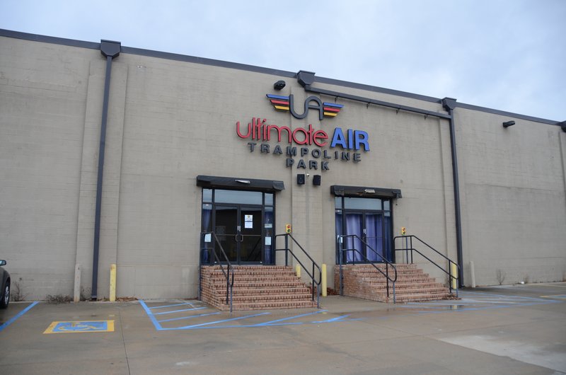 Ultimate Air Trampoline Park photo 5