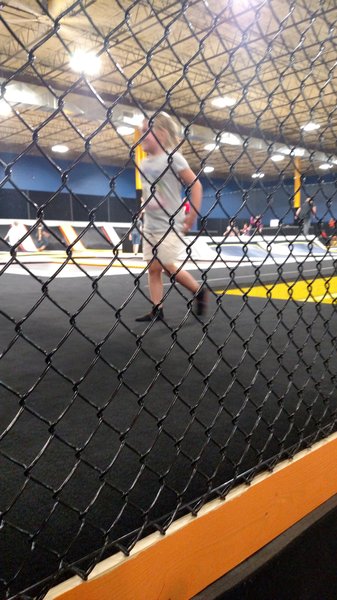 Ultimate Air Trampoline Park photo 6