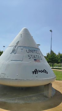 Columbia Memorial Space Center photo 2