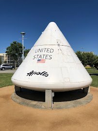 Columbia Memorial Space Center photo 4