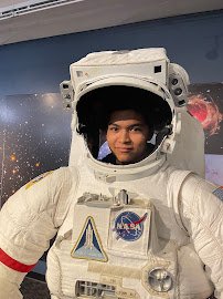 Columbia Memorial Space Center photo 5