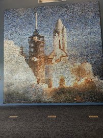 Columbia Memorial Space Center photo 6