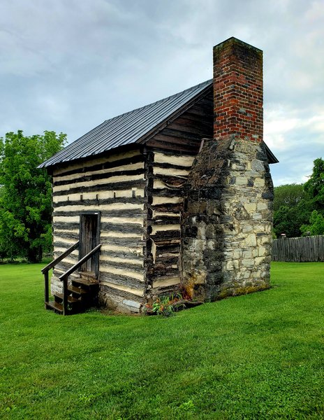 Wilderness Road Regional Museum photo 2