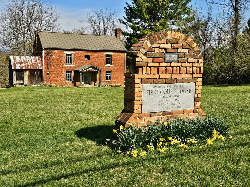 Wilderness Road Regional Museum photo 3