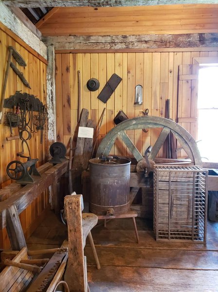 Wilderness Road Regional Museum photo 4