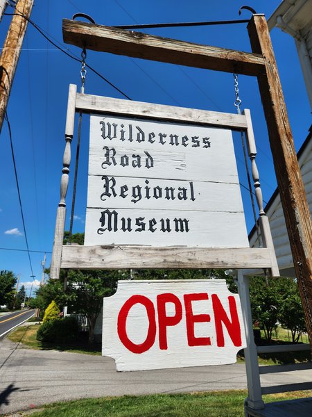 Wilderness Road Regional Museum photo 5