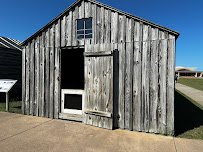 Wright Brothers Garage & Hangar Building Replicas photo 4