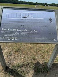 Wright Brothers Garage & Hangar Building Replicas photo 6