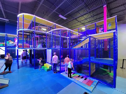 Urban Air Trampoline and Adventure Park photo 3