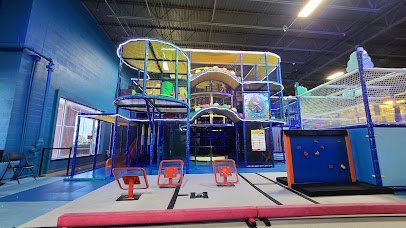 Urban Air Trampoline and Adventure Park photo 4