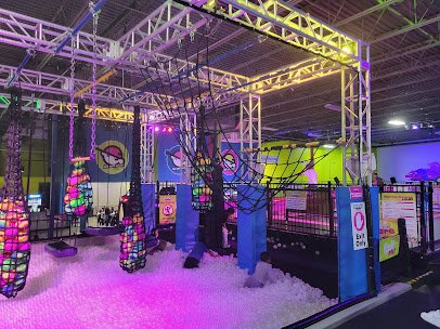 Urban Air Trampoline and Adventure Park photo 5
