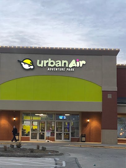 Urban Air Trampoline and Adventure Park photo 6