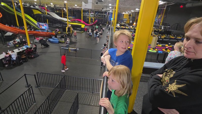 Slick City Action Park photo 2