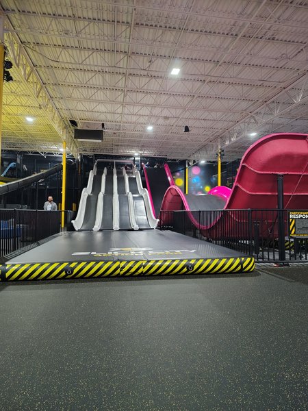 Slick City Action Park photo 3