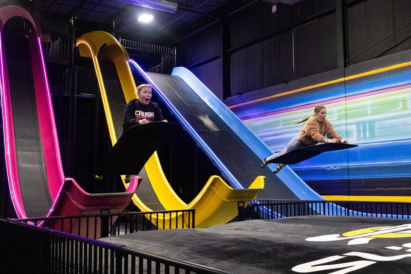 Slick City Action Park photo 4