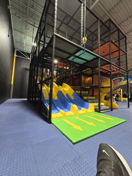Slick City Action Park photo 5